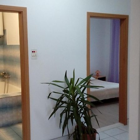 Spacious Family Apartment With Parking In The Shade And Barbecue House Šibenik Esterno foto